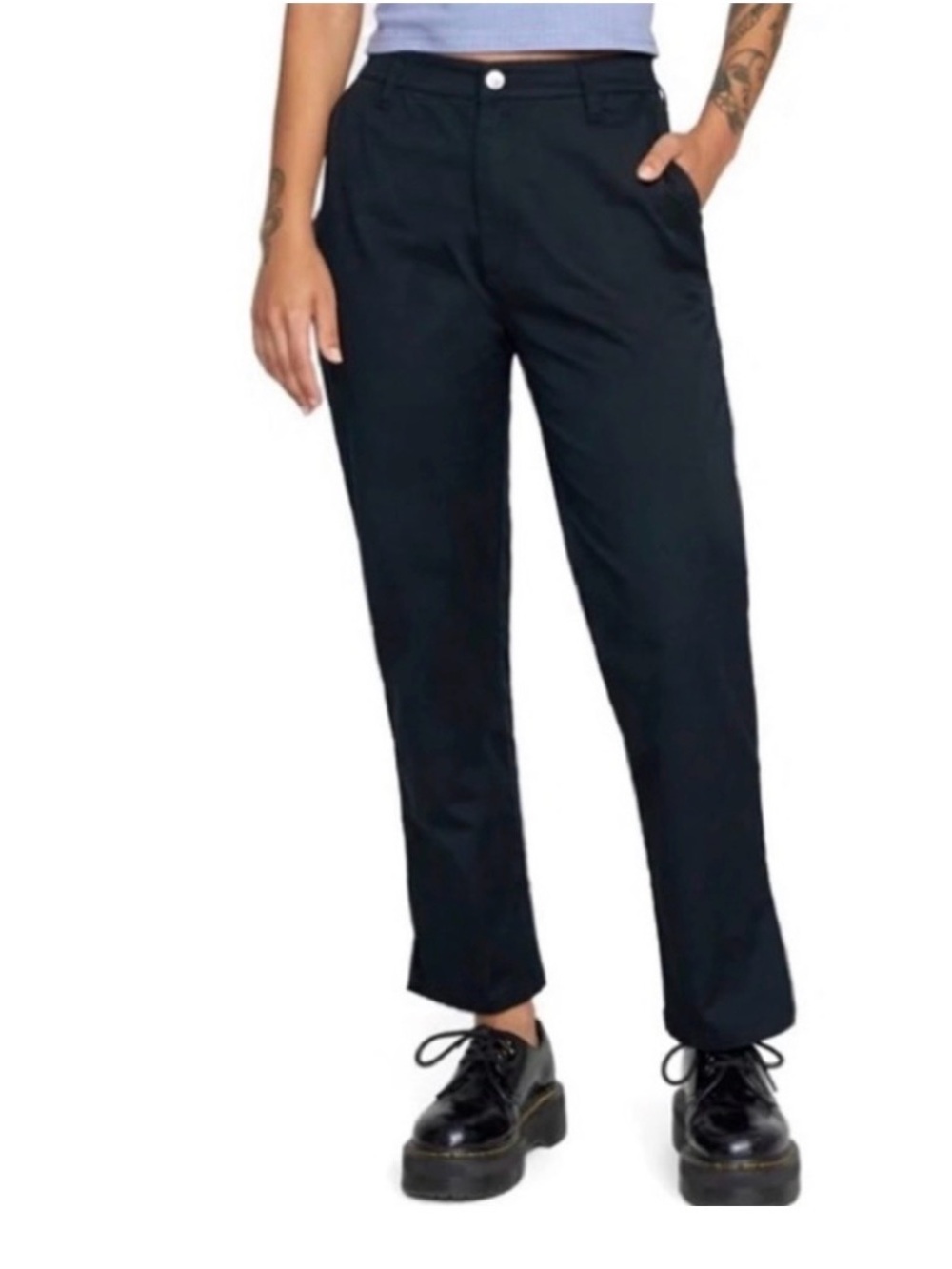 RVCA Weekend Stretch Pants